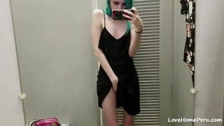 Dressing Slut
