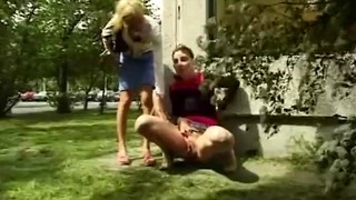extreme public piss 7 (nonstop)