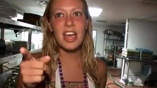 Compilation Of Horny Drunk Teen