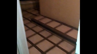 Esposa Cojiendo En El Motel Con Puerta Abierta Ricos Gemidos