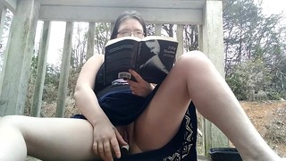 Good Day To Be Outdoor. Don’t You Thought?