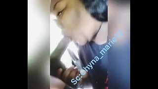Sc:milkbuyerssonly Seeing What His Semen Taste Love Before College
