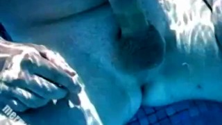 Seks Bawah Air