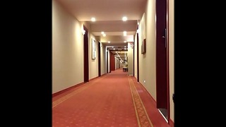 Corridors Motel