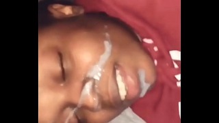 Fucking My Co-workers Partner