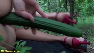 Mother Public Interracial Enormous Dick Fucked