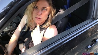 Mommy Gets Male Apartment + Gives Him Fuck