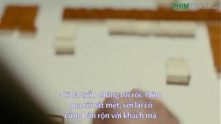 S C Gi I – Lust, Caution Part 1