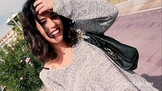 Compilation Of An Italian Whore Who Likes Public Sex And Light Humiliation