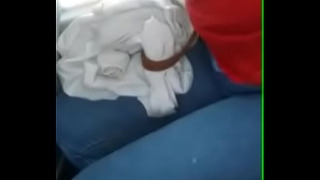 Novinha Gostosa Pagando Boquete Dentro Does Transporte Publico 6 Min