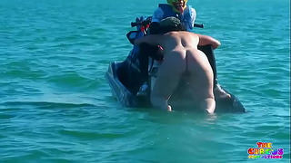 Welcome to Sea World