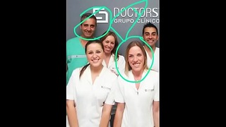 Doctor Se Coge a Su Enfermera En Ba O De Cl Nica