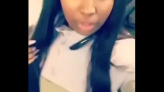 Forgot Her Name Ebony 664