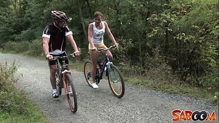 Sexy Outside Activities