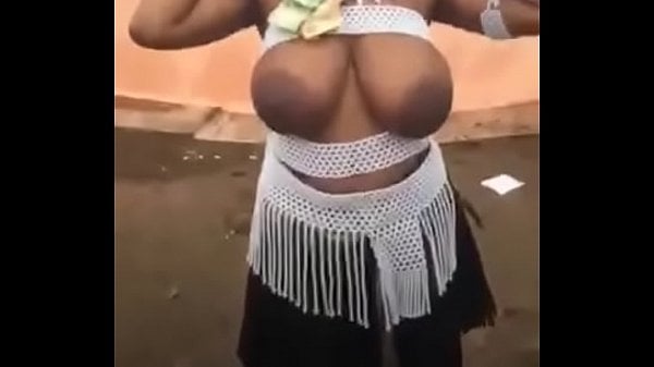 600px x 337px - Flashing Huge Black Tits In African Fesival - FreePublicPorn.com