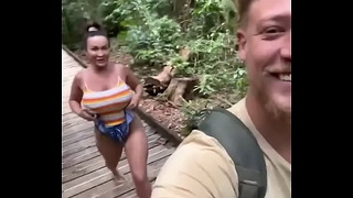 Milf Aubrey Black Her Sextoy Boy Jaxson Wolfe