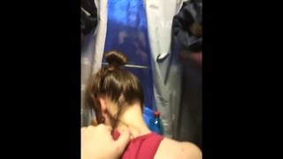 Pubblico Amatoriale Treno Coito All'Aperto Treno Treno Russo amatoriali amatoriali Adolescente Doggy Style Pov