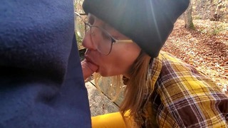 Choking on Dick and Cum.. onlyfans Teen Sarah Evans Hottest Pov Public Blowjob, . Wow Holy Moly