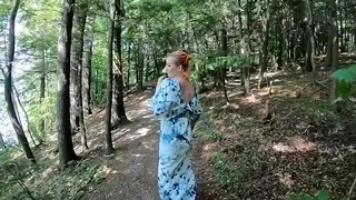 Follow Me In the Woods