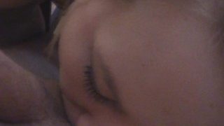 Mya Bust Ryland POV Mya
