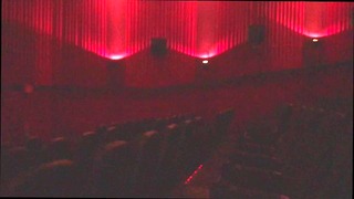 Public Movies (theater) Cumshot Theatre