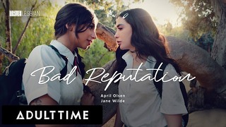 adult Time – Jane Wilde invites april Olsen to Ditch Class With Her so they Can Fuck instead