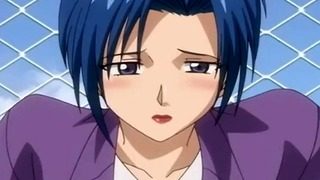 Enyoku Episode 1 University Milf Uncensored Hentai Teacher and Student