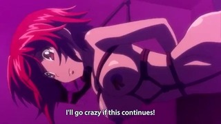 Otome Hime Episode 1 English Subbed Uncensored