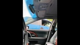 Real Random Mature Woman Watching Me Stroking My Cock (she Likes It ) foreigner