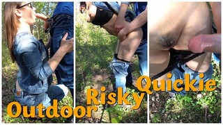 Amatør Outdoor Risky Fuck – Vortexonline Outdoor