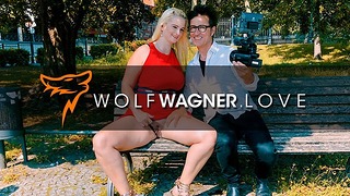 Tombul Milf Mia Bitch Kamu Alımı Wolf Wagner Love Wolfwagner.love