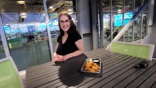 Fucking Waitress on top Golf 4k Twitter thegorillagrip