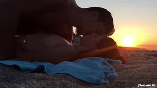 Olas De Placer – Linda Del sol Cris angelo