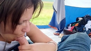 Spreadeagle21 Gives the Best Blowjobs She Even Deepthroats Spreadeagle21 Sucks the Best Dick Ever