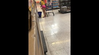 The Luckiest Perv Walmart S Sexy Stranger Van Creampie