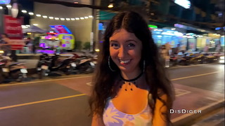 Fucked All Night In The Ass By A Baby I Picked Up At A Public Beach Nightclub