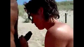 Sex At The Beach