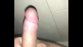 Taxista En La Ducha