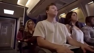 How To Have Sex On A Plane – Airplane – 2017