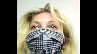 P*Ssing / Squirting On A Public Airplane
