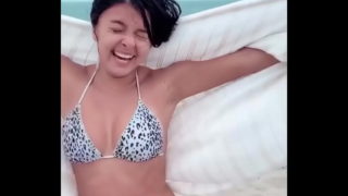 Beach Flash