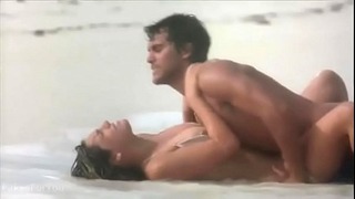 Beach Fuck Video