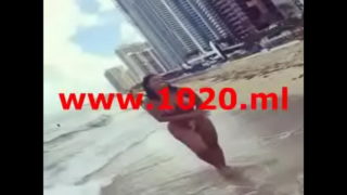 Big Ass Beach