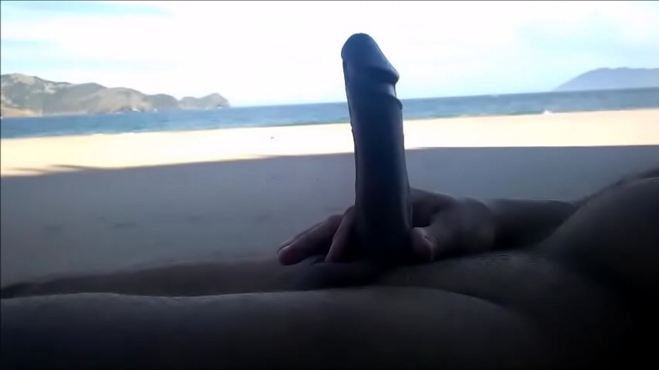 Porn praia de nudismo