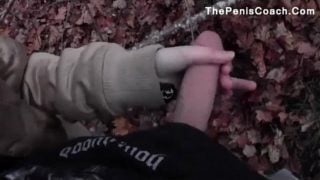 Outside Anal Fuck And Hj