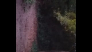 Outdoor Rainforest Fuck Teen