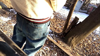 Public Piss