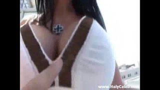 Outdoor Blowing And Fucking