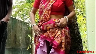 Village Living Lonly Bhabi Sex In Outdoor Official Video By Localsex31 -  FreePublicPorn.com