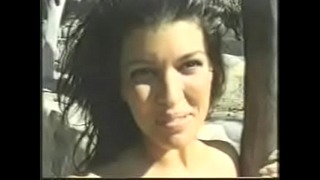 Anal On The Beach